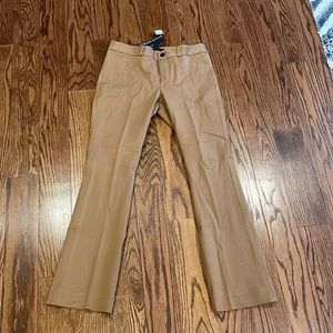 {Banana Republic} Sloan pants